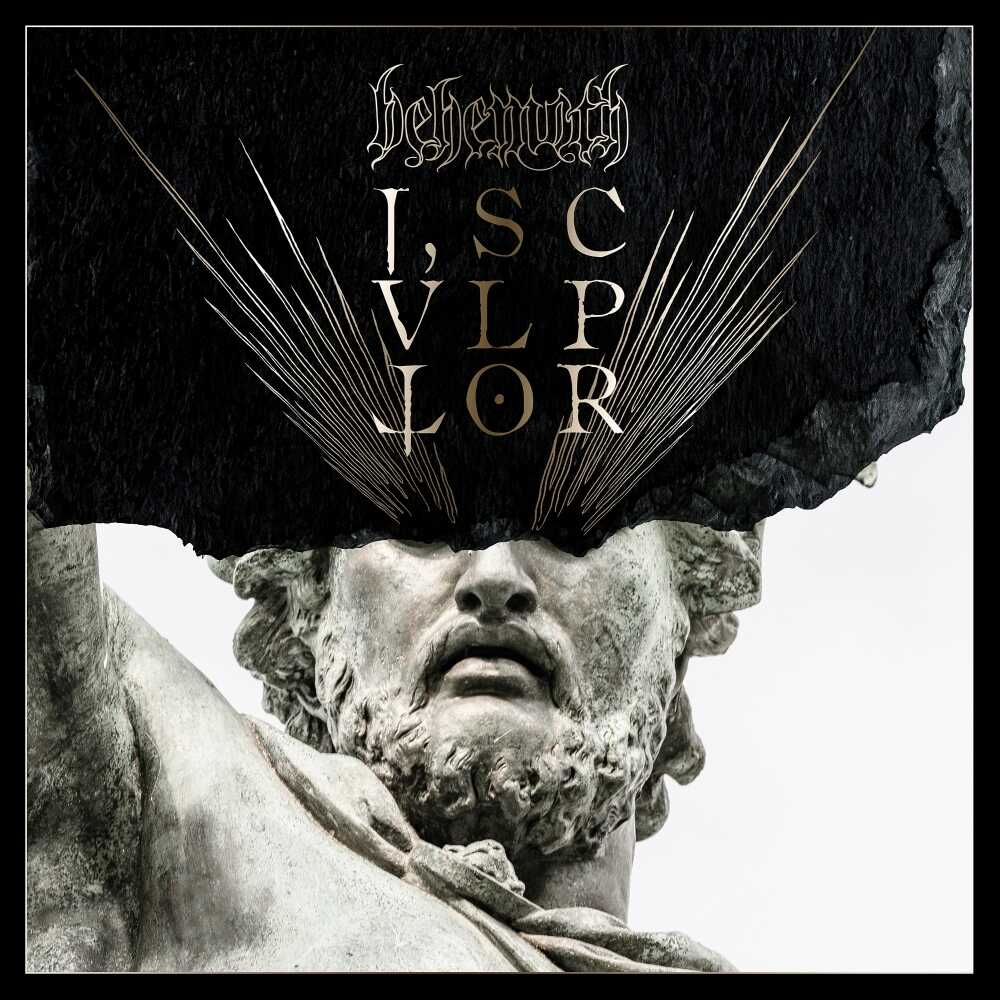 I, Scvlptor (EP)
