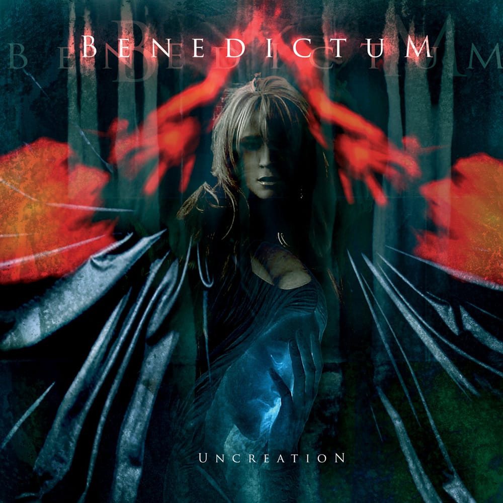 Uncreation
