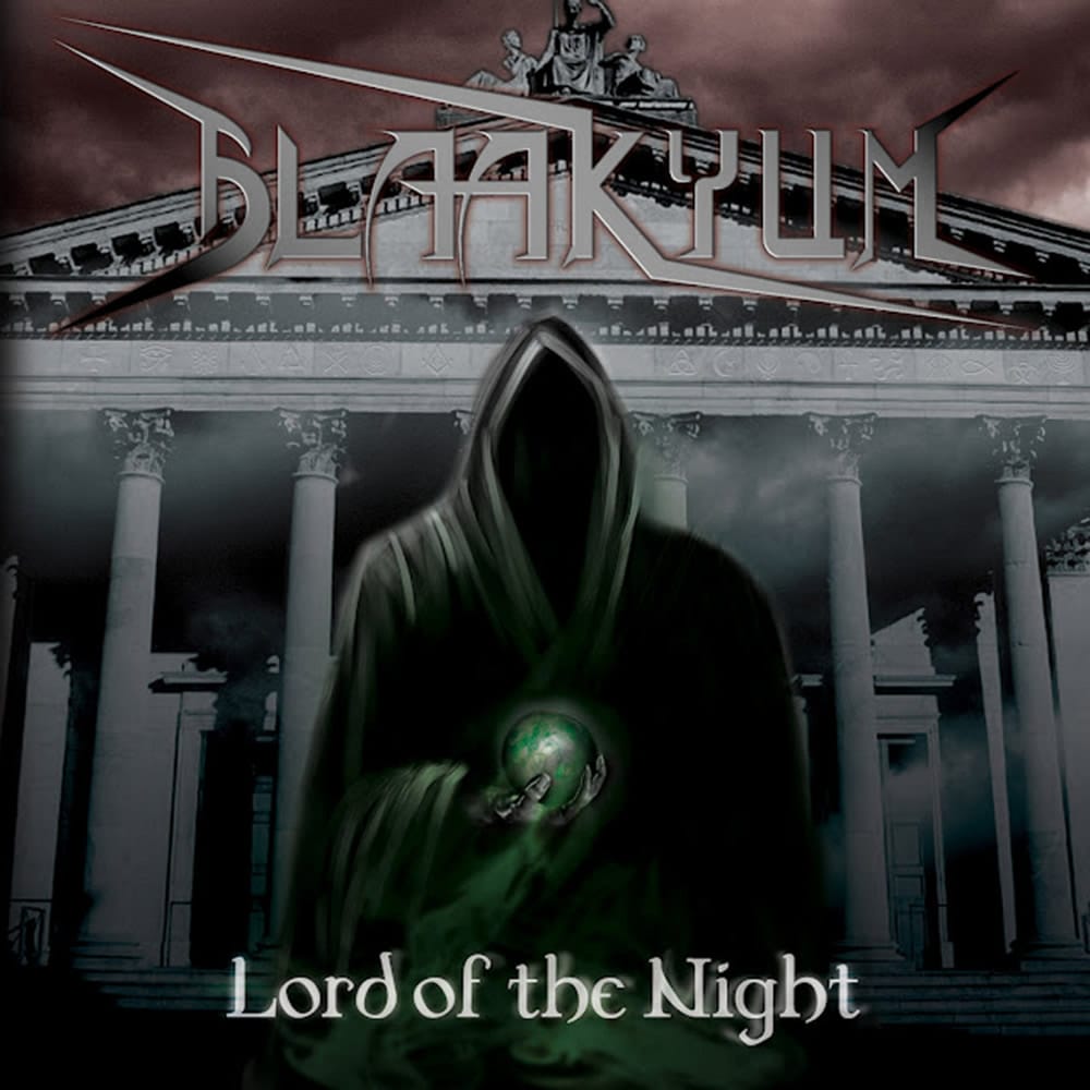 Lord Of The Night