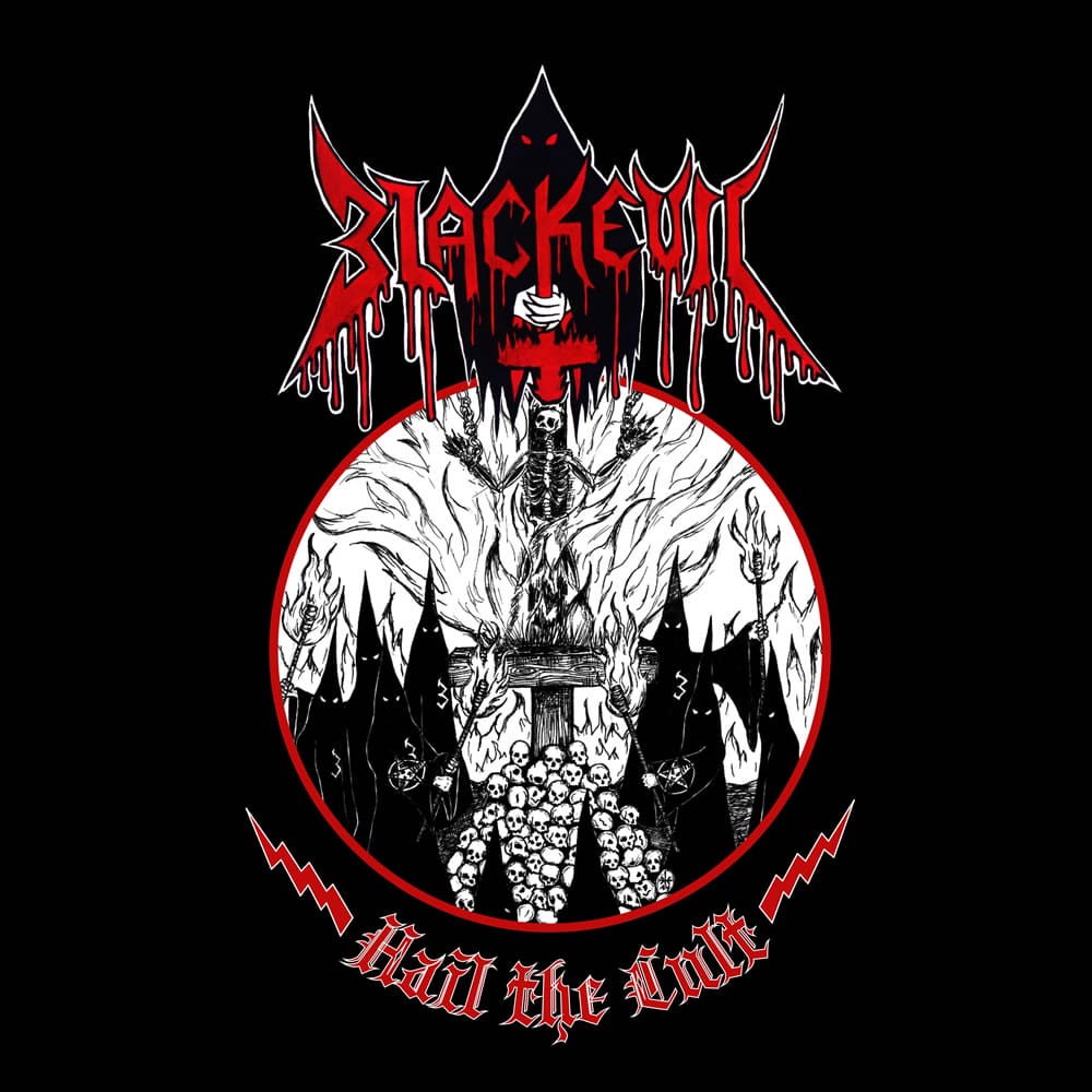Hail The Cult (EP)