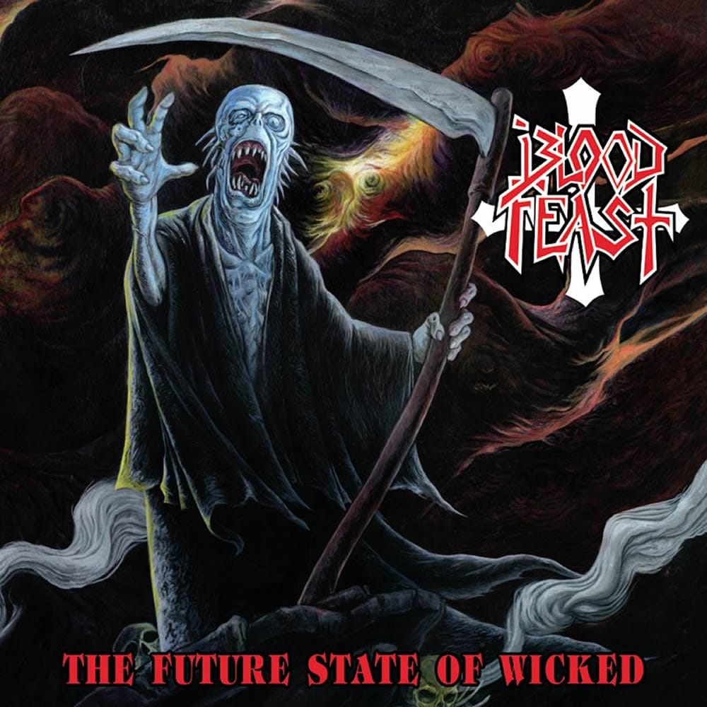 The Future State Of Wicked