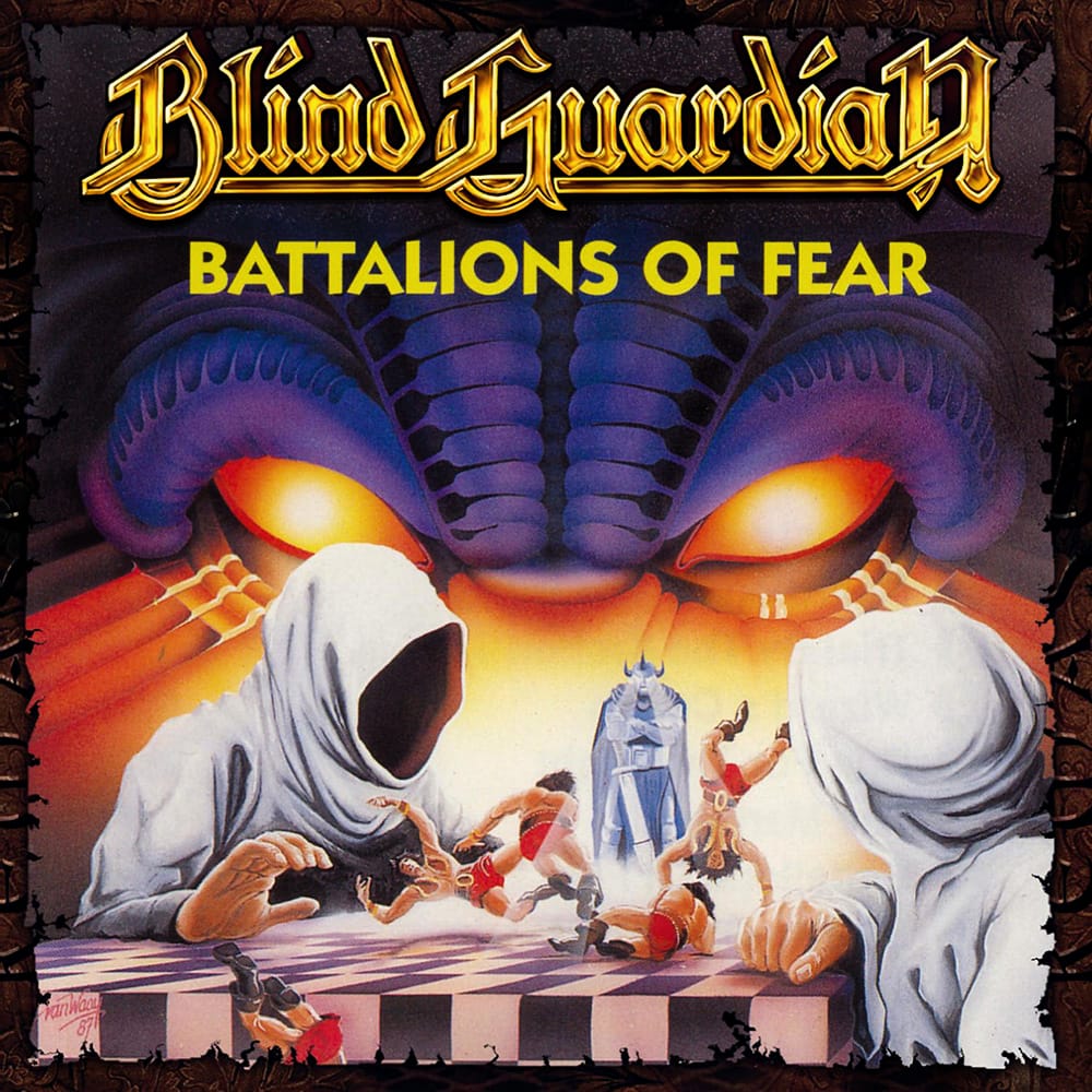 Battalions Of Fear