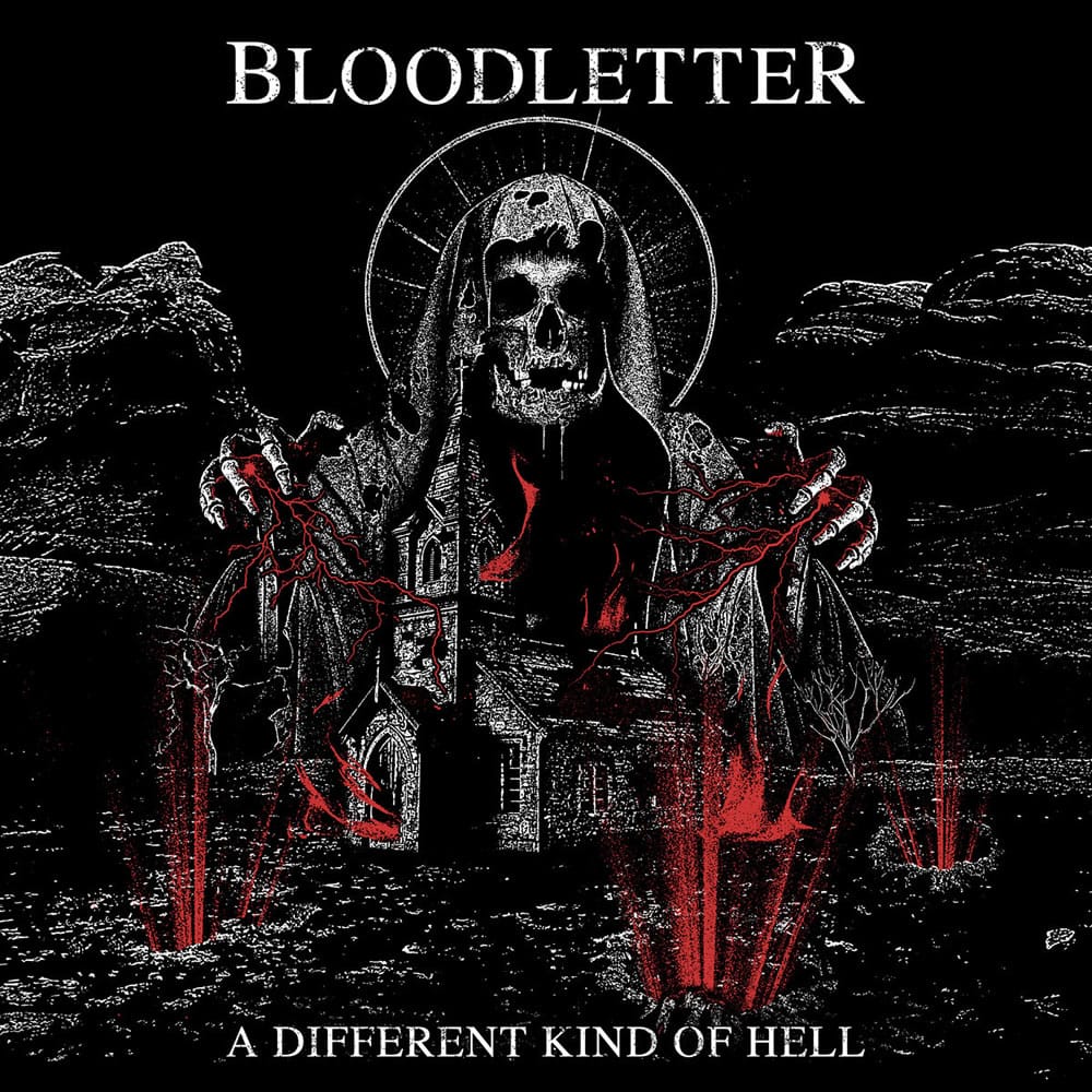 A Different Kind Of Hell