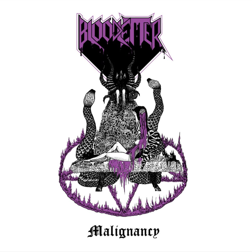 Malignancy (EP)