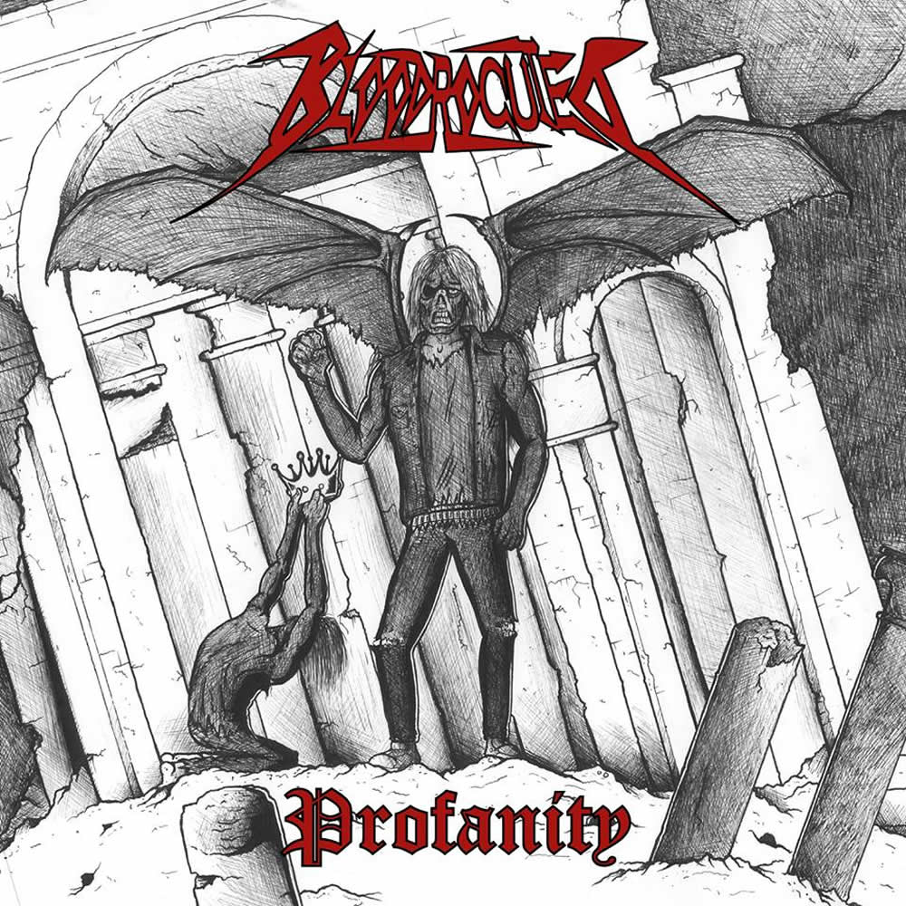 Bloodrocuted