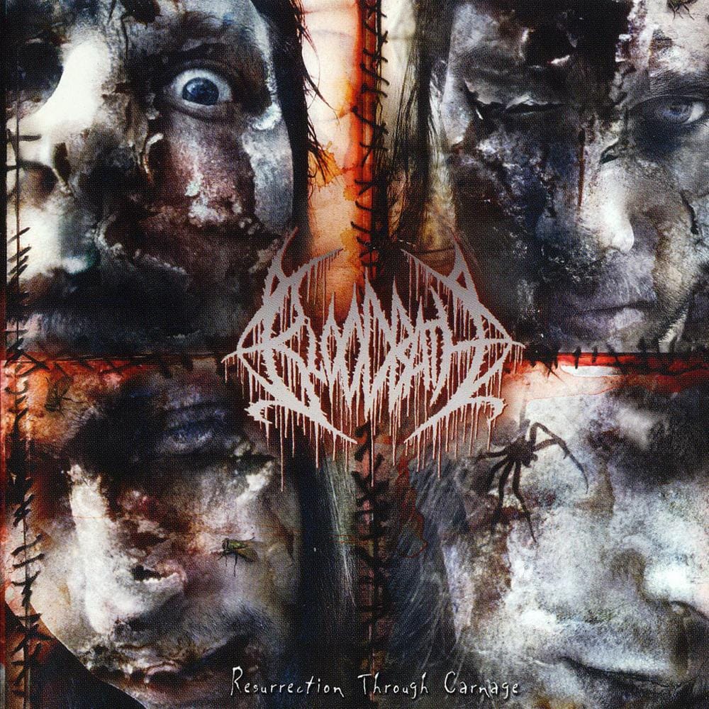 Resurrection Through Carnage