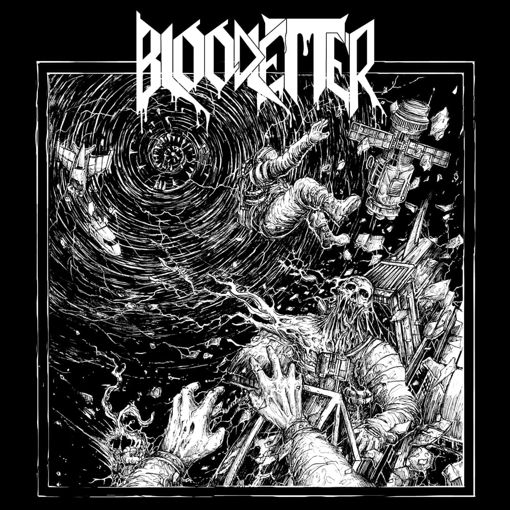 The Darkest Reaches (EP)