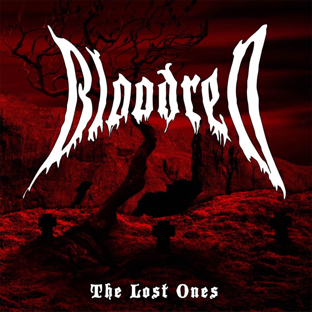 The Lost Ones (EP)