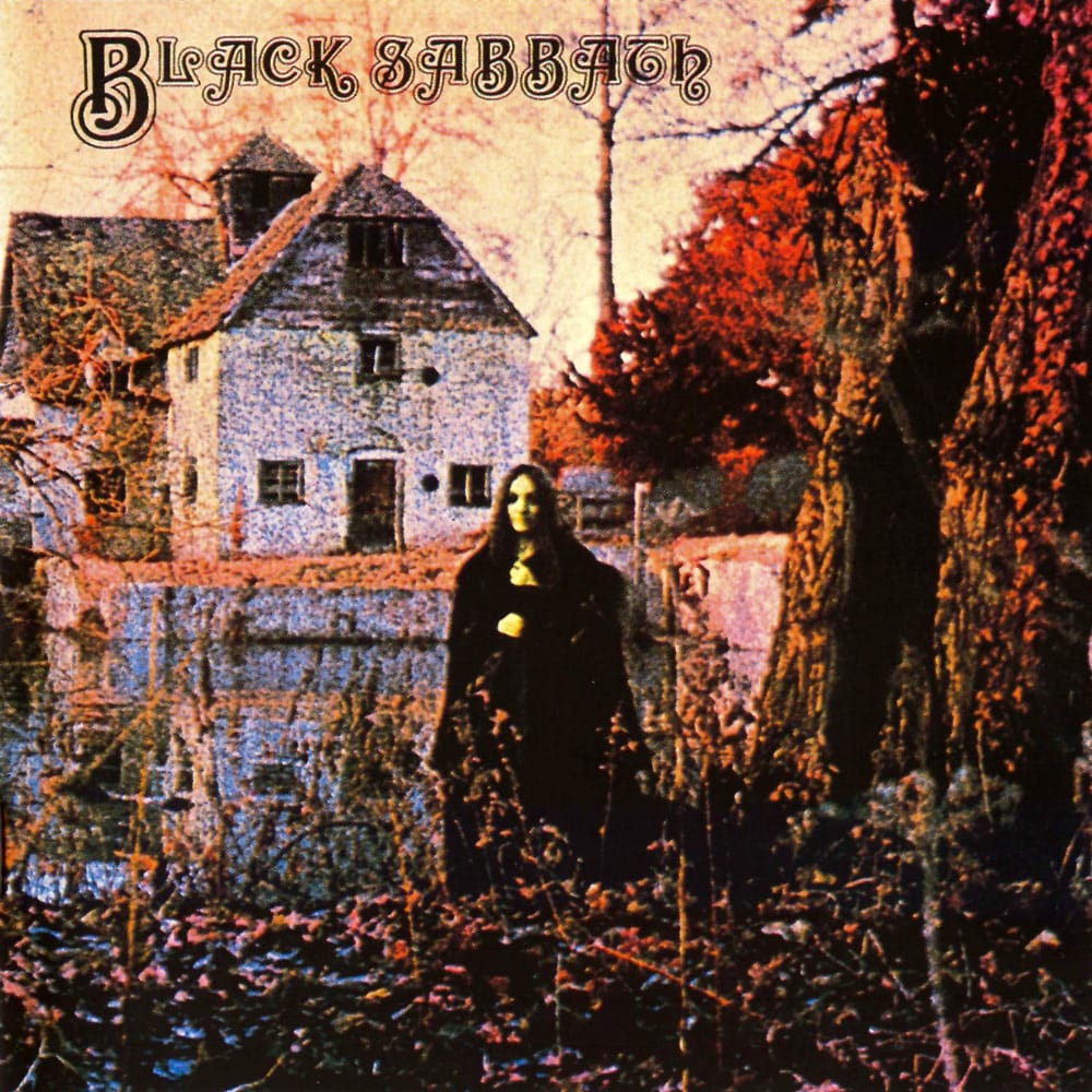 Black Sabbath