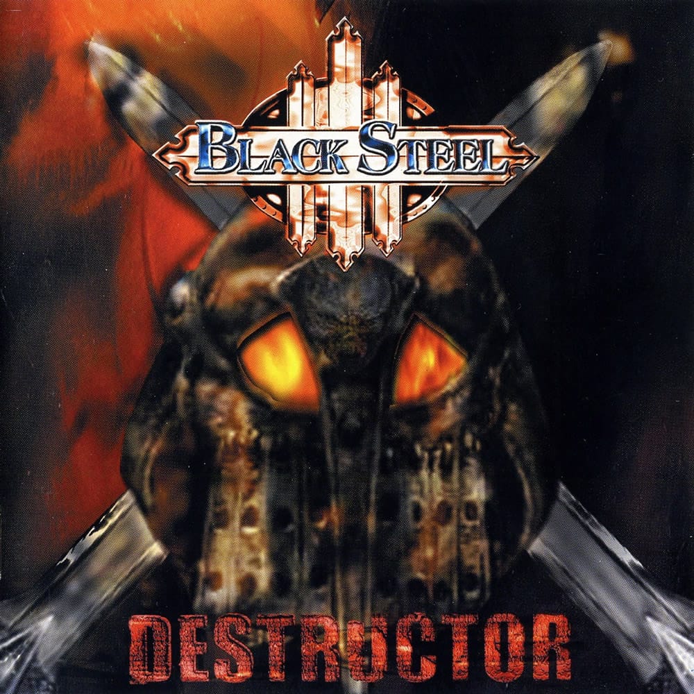 Destructor