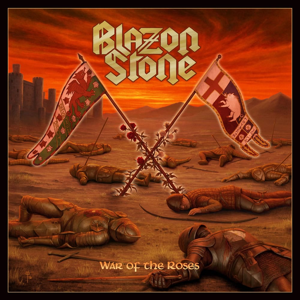 War Of The Roses
