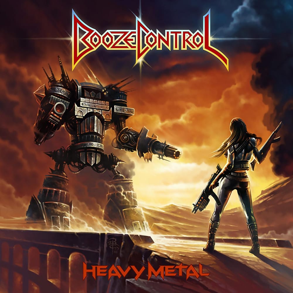 Heavy Metal