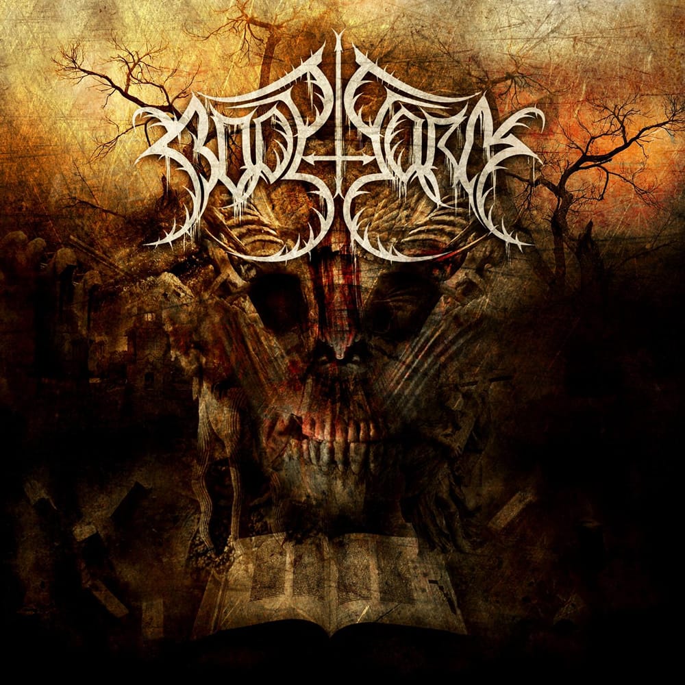 Bodyfarm (EP)