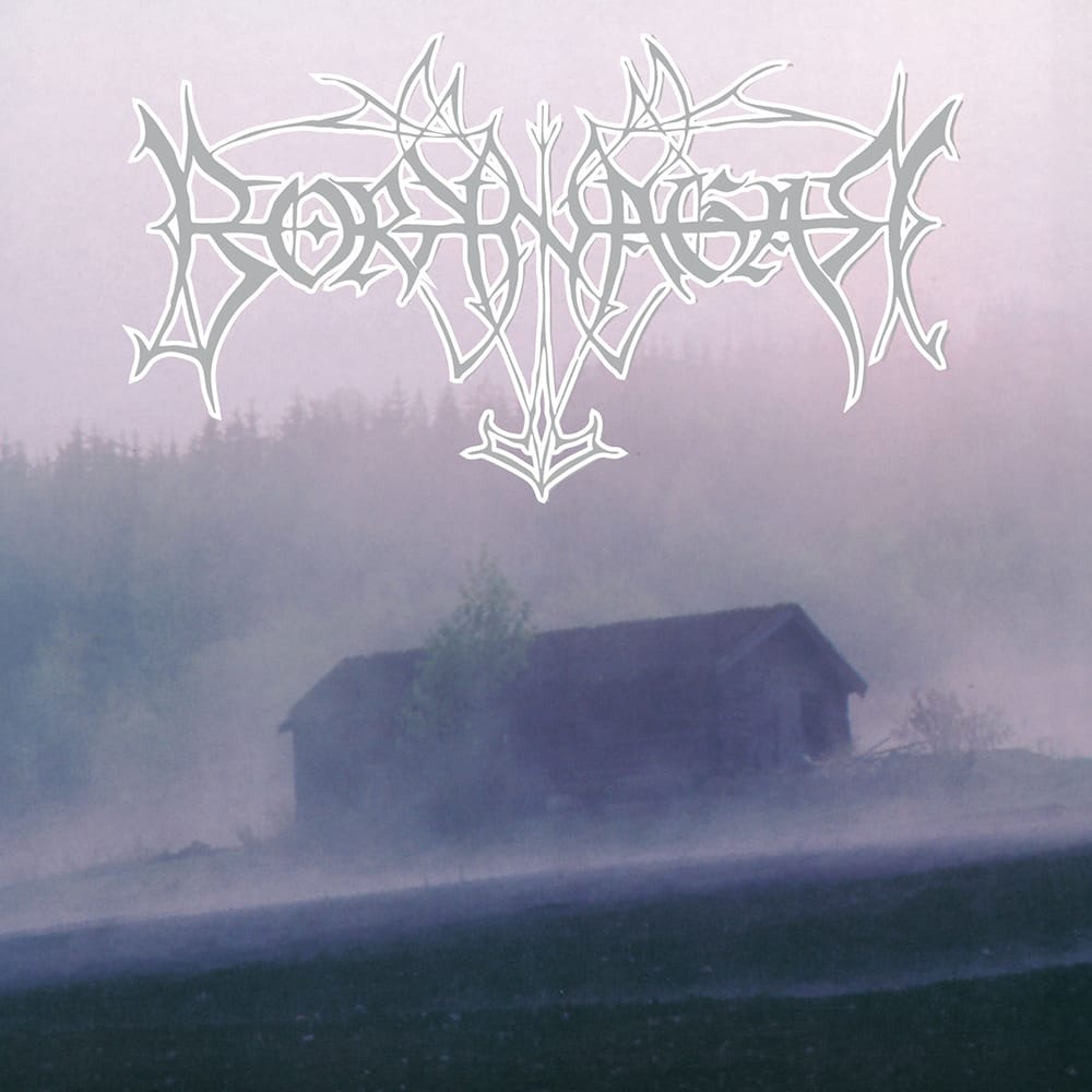 Borknagar