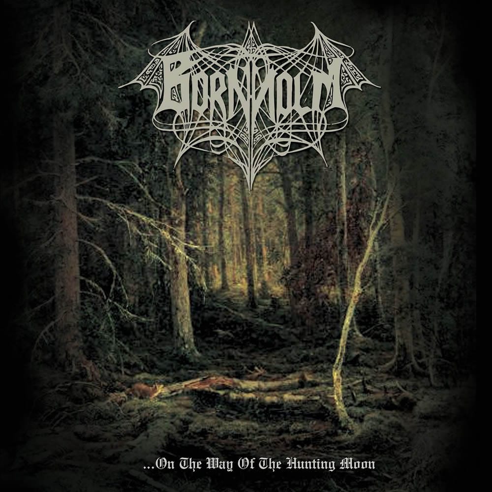 ...On The Way Of The Hunting Moon