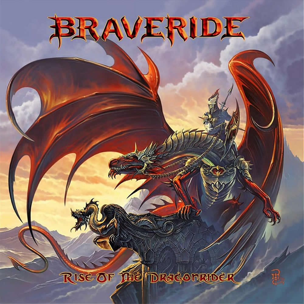 Rise Of The Dragonrider