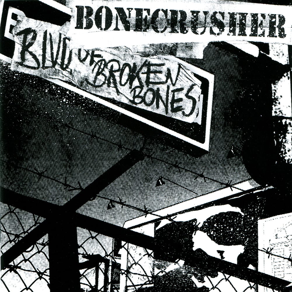 Bonecrusher