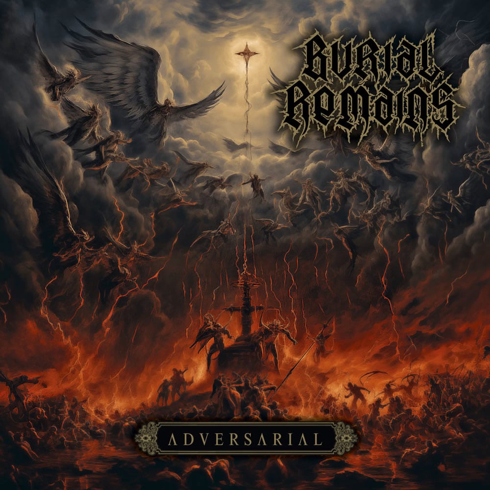 Adversarial