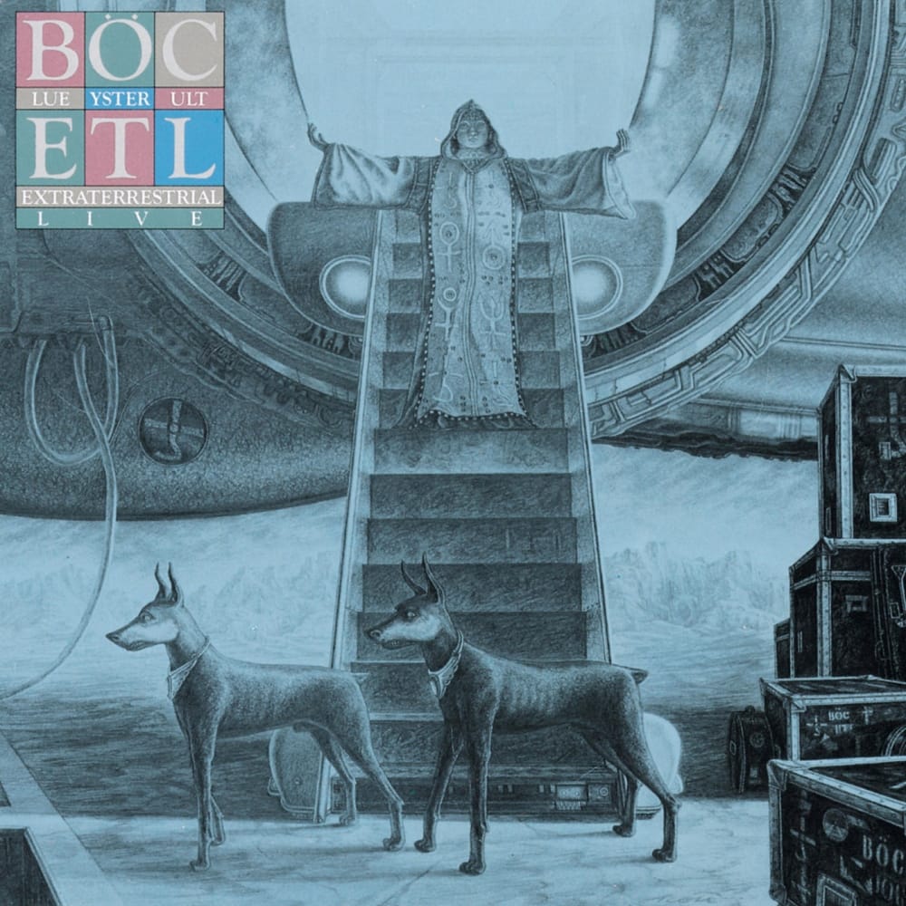 Extraterrestrial Live (LIVE)