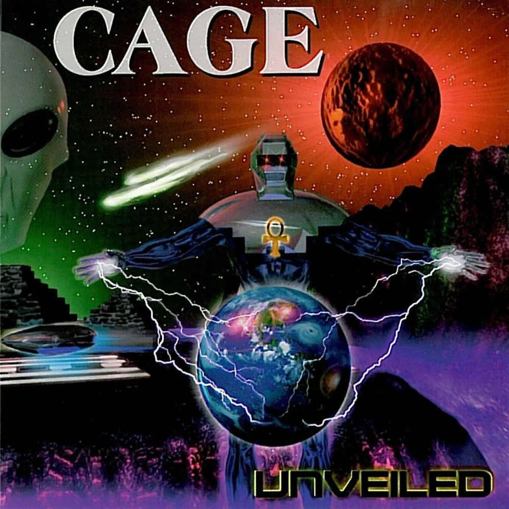 Unveiled