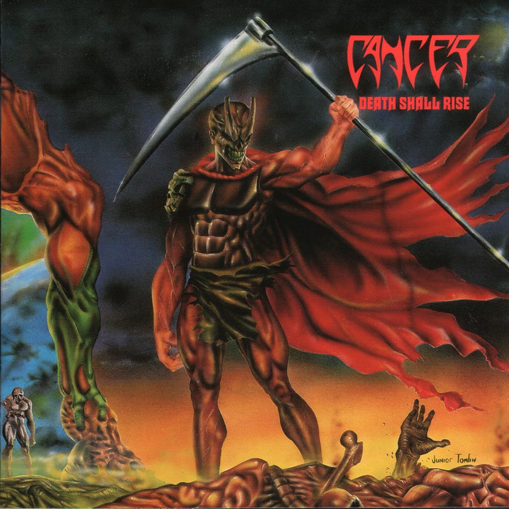 Corpse Fire