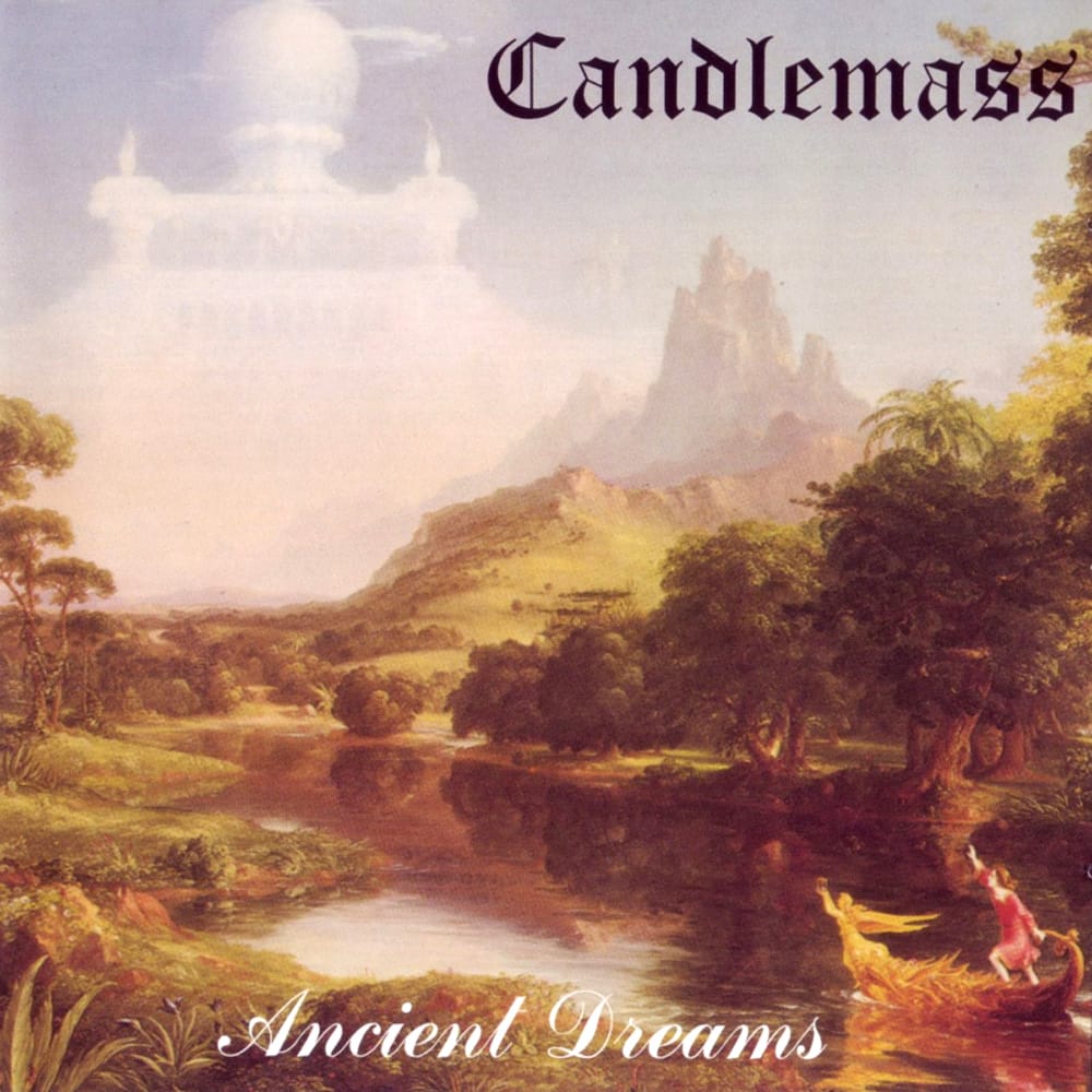 Ancient Dreams