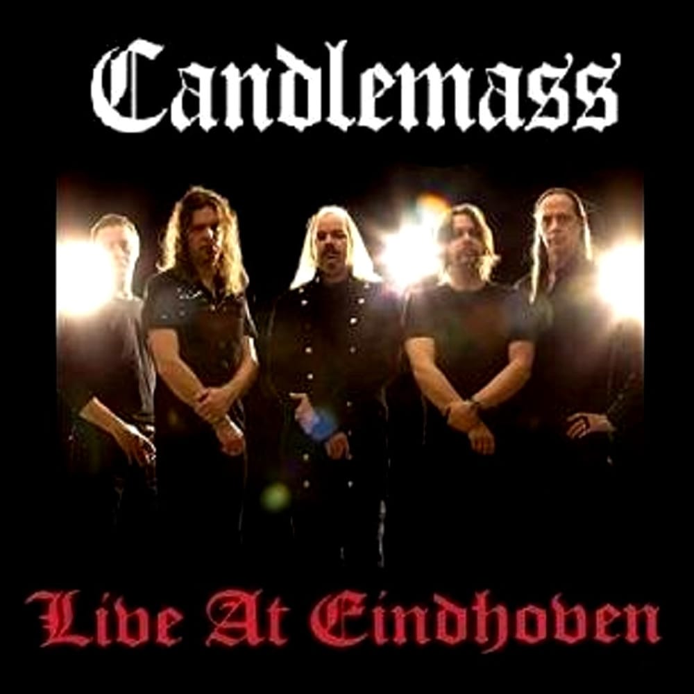 Live At Eindhoven (BTL)