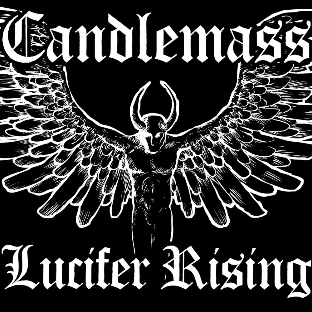 Lucifer Rising