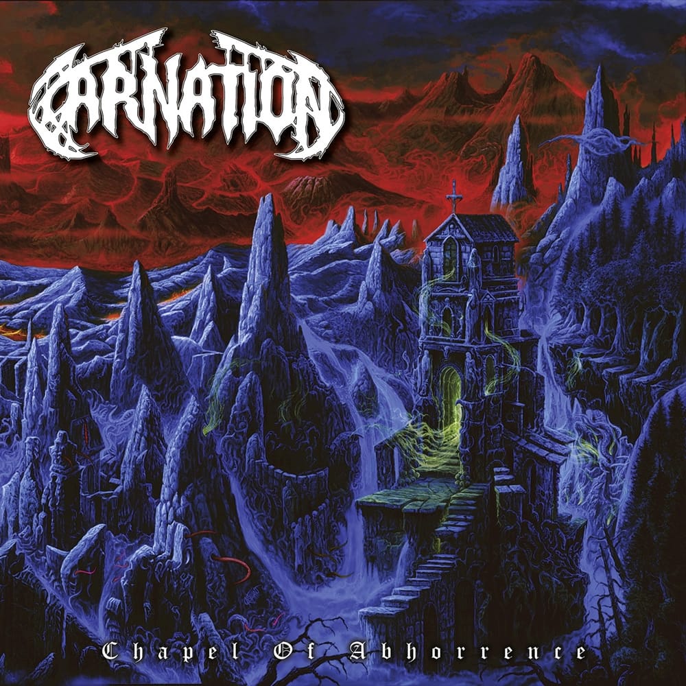 Hatred Unleashed