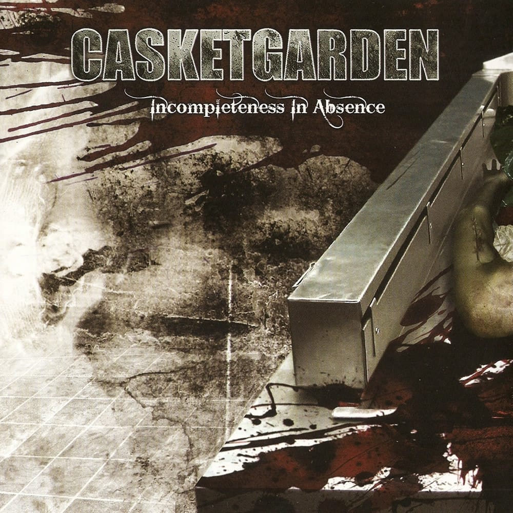 Incompleteness In Absence