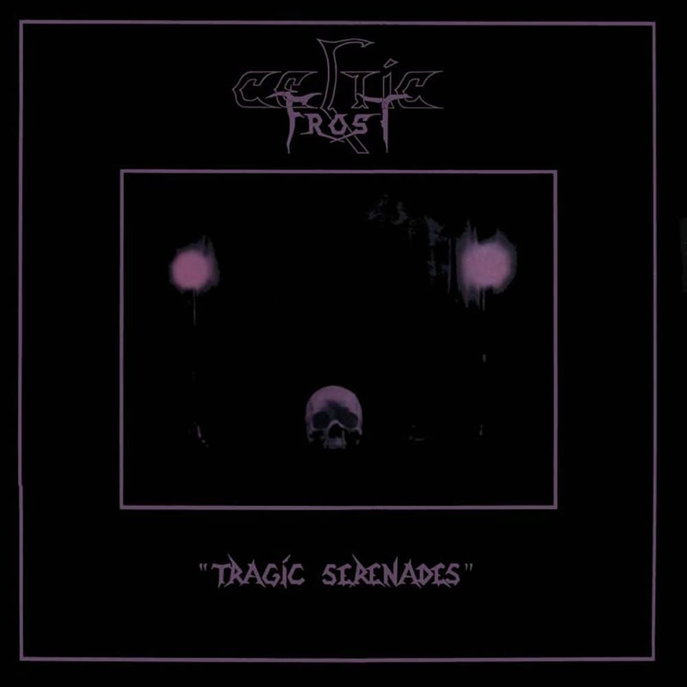 Tragic Serenades (EP)