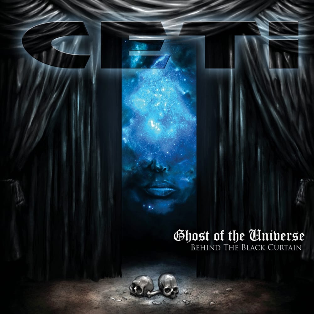 Ghost Of The Universe