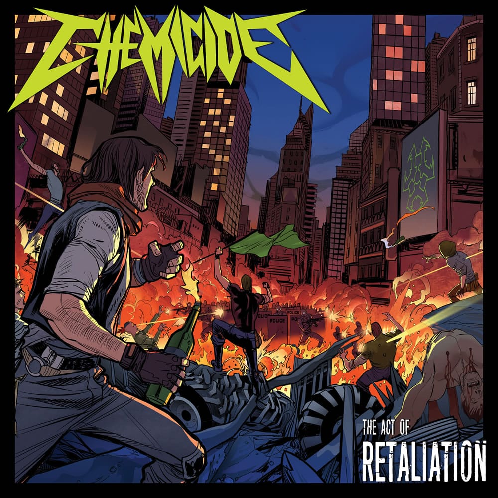 Codified To Kill
