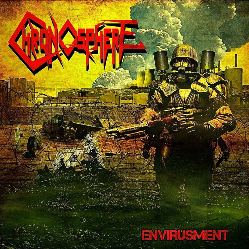 Envirusment