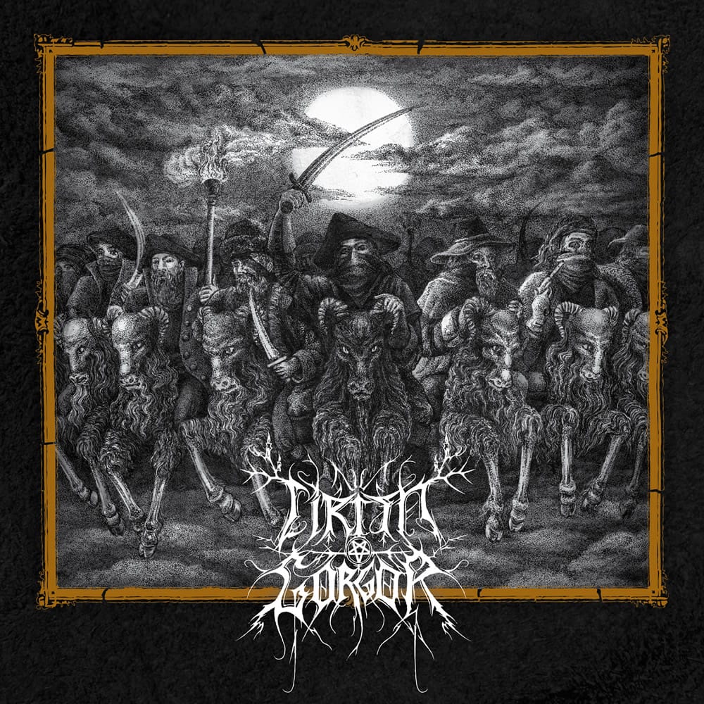 Bi Den Dode Hant (EP)