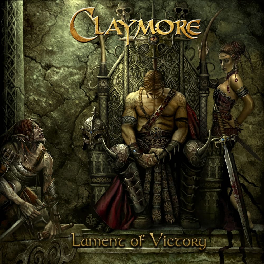 Lament Of Victory