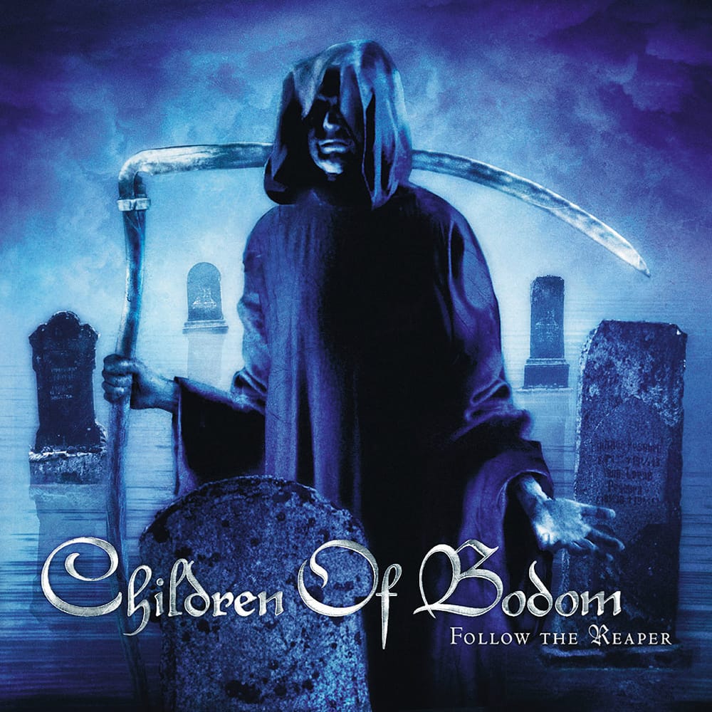 Bodom After Midnight