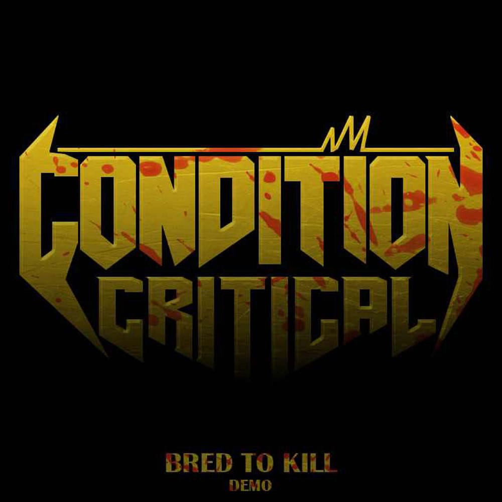 Bred To Kill (DEMO)