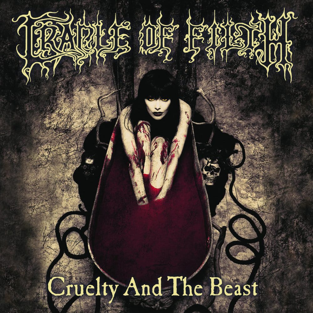 Cruelty And The Beast