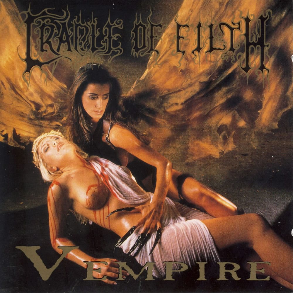 V Empire Or Dark Faerytales In Phallustein (EP)