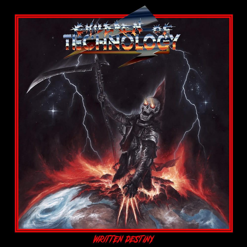 Desert City