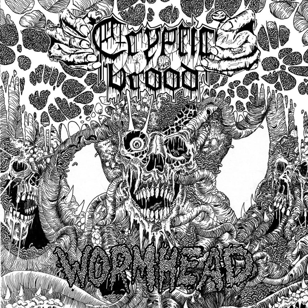 Wormhead (EP)