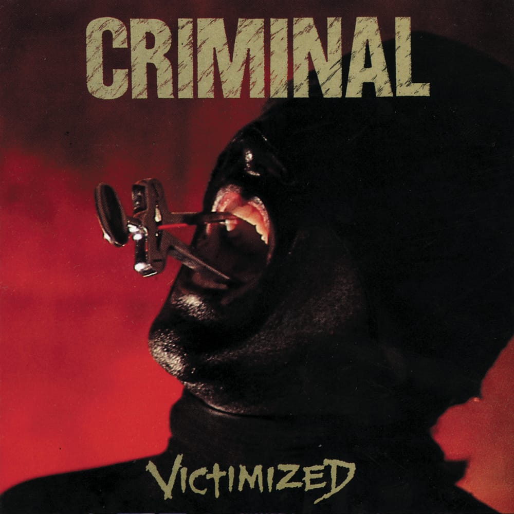 Victimized