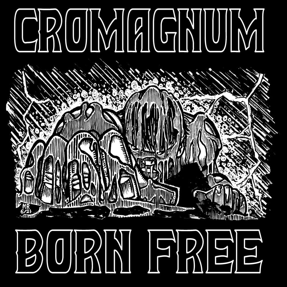 Born Free (EP)