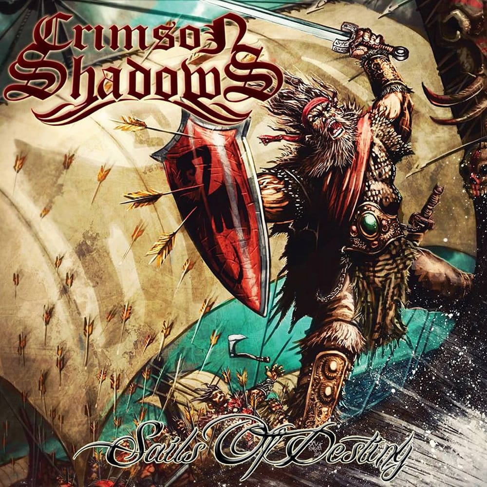 Sails Of Destiny (EP)