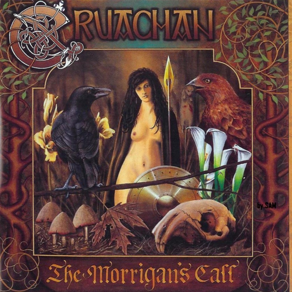 The Morrigan's Call