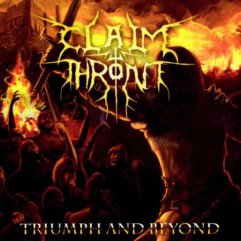 Conquer, Trounce, Vanquish