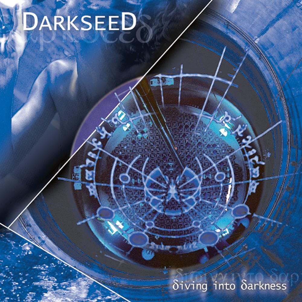 Diving Into Darkness