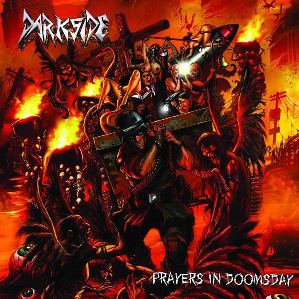 Prayers In Doomsday