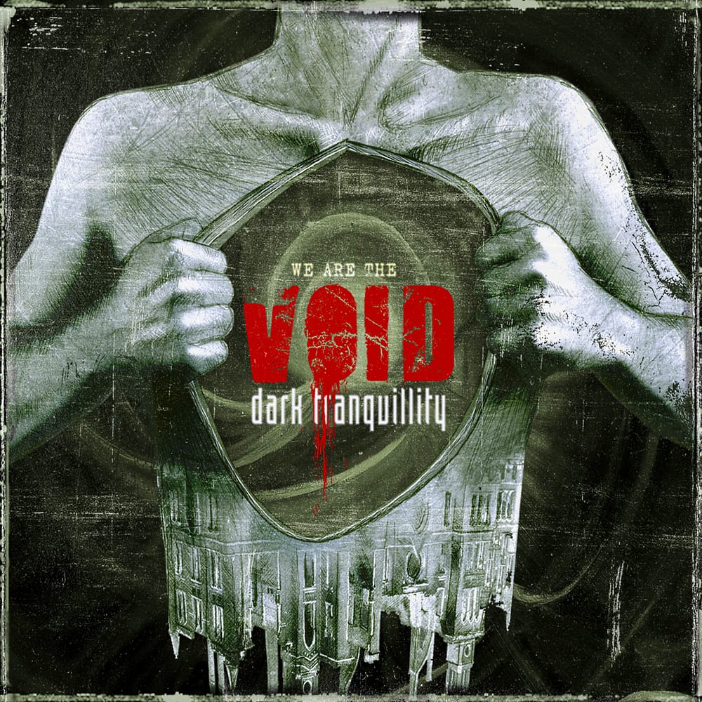 We Are The Void